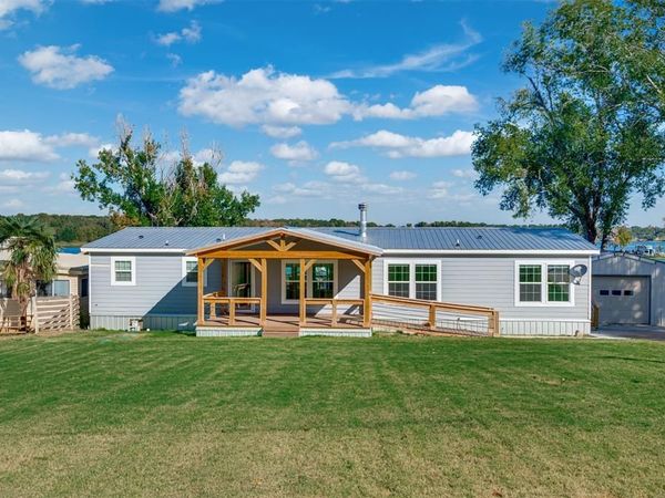21903 Boles Road, Frankston, TX 75763