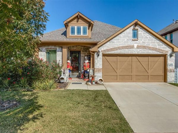 1205 Arabella Lane, Little Elm, TX 76227