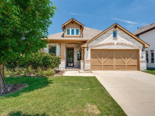 1205 Arabella Lane, Little Elm, TX 76227