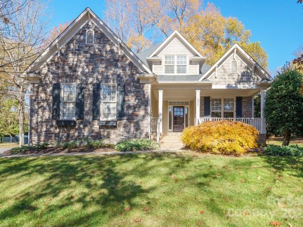 13307 Robert Walker Drive, Davidson, NC 28036