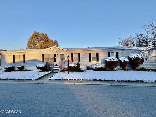 174 Bridle Trail, Lima, OH 45807