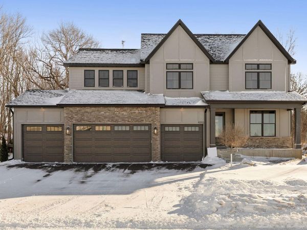 4302 Hillside Drive, Medina, MN 55340