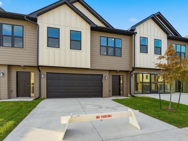 1362 Meadow Rose Place, Waukee, IA 50263