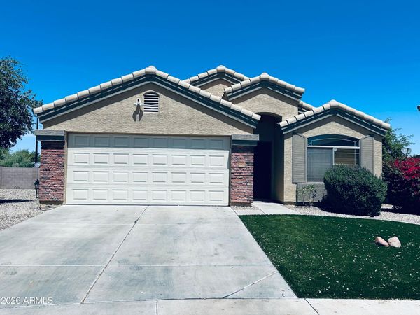 10634 W POMO Street, Tolleson, AZ 85353