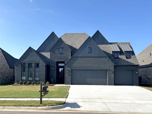 2844 E 144th Place S, Bixby, OK 74008