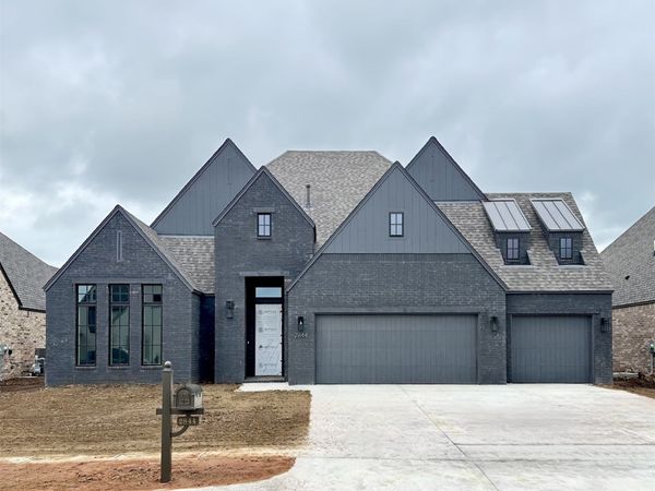2844 E 144th Place S, Bixby, OK 74008
