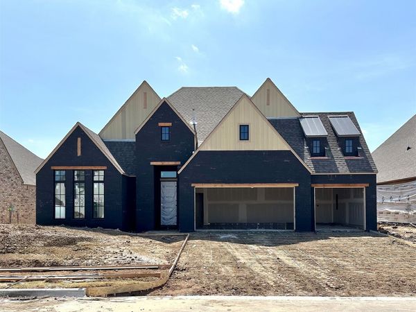 2844 E 144th Place S, Bixby, OK 74008