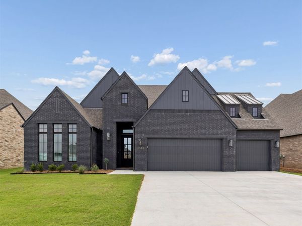 2844 E 144th Place S, Bixby, OK 74008
