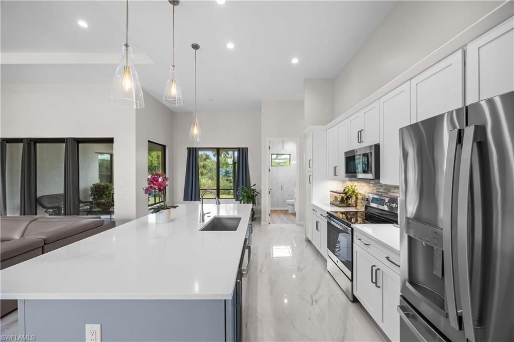 27025 Belle Rio Dr, Bonita Springs, FL 34135 Photo