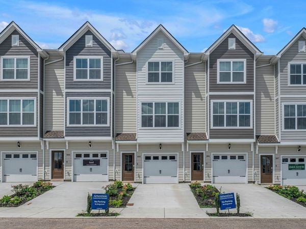 1302 Taylor Circle, Chapel Hill, TN 37034