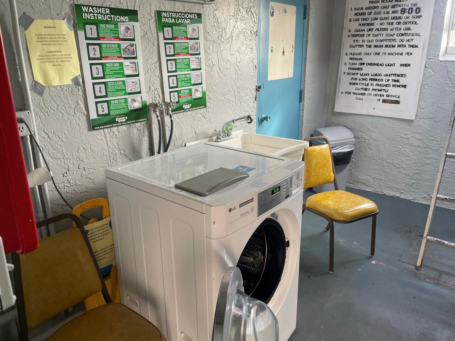 729 Lori Drive, Unit 405, Palm Springs, FL 33461 Photo