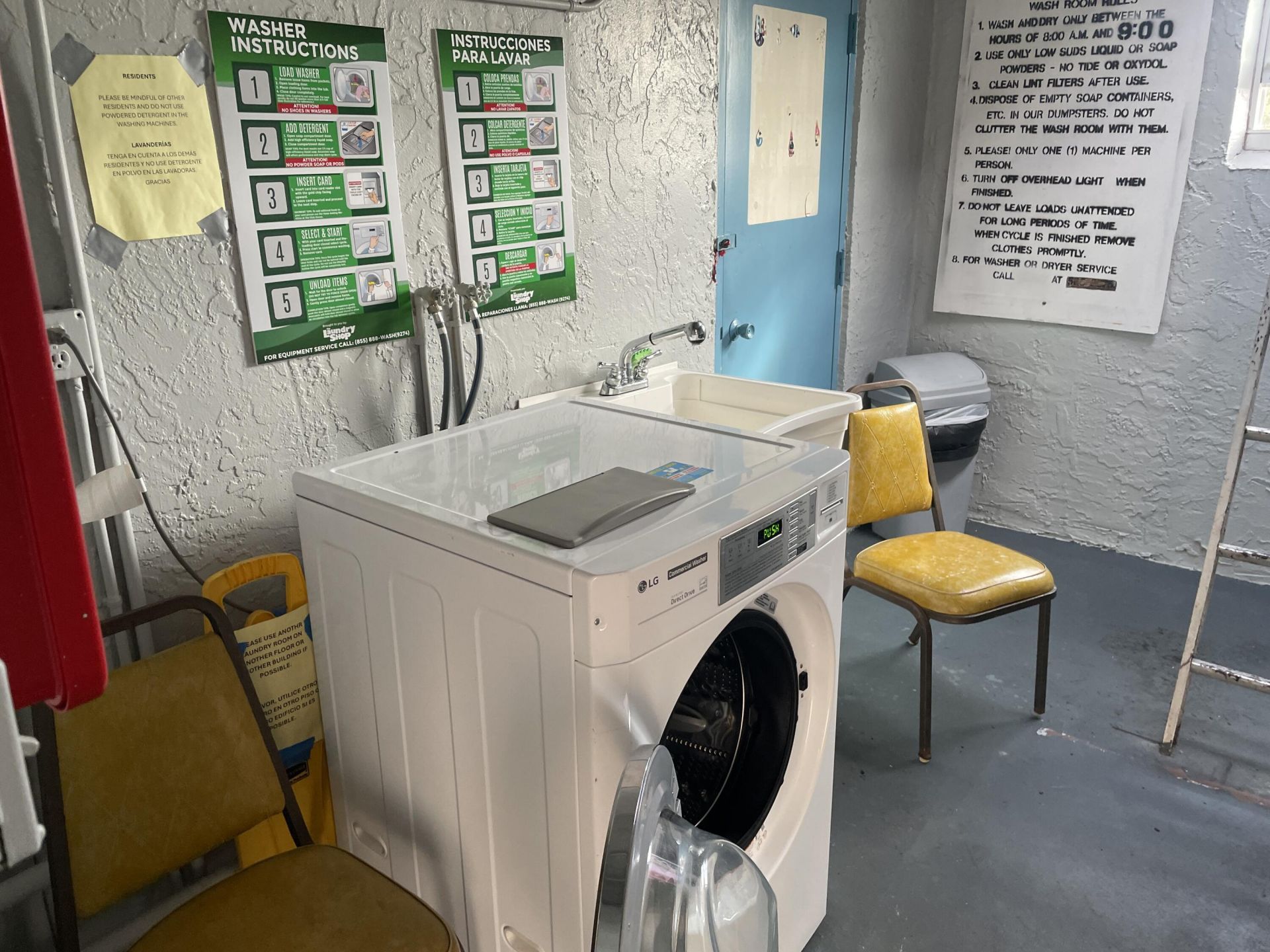 729 Lori Drive, Unit 405, Palm Springs, FL 33461 Photo