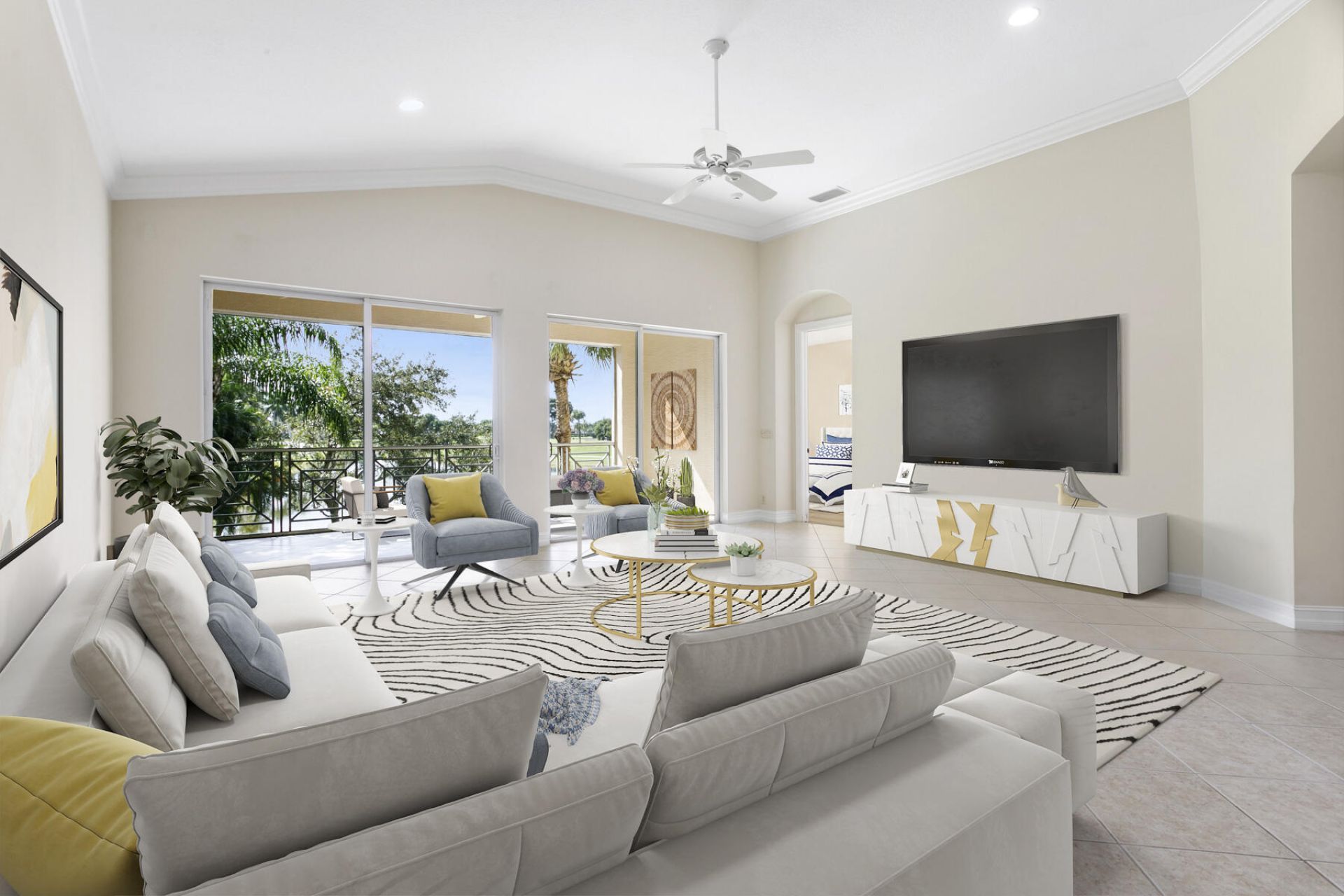 7503 Orchid Hammock Drive, Unit 6c, West Palm Beach, FL 33412 Photo