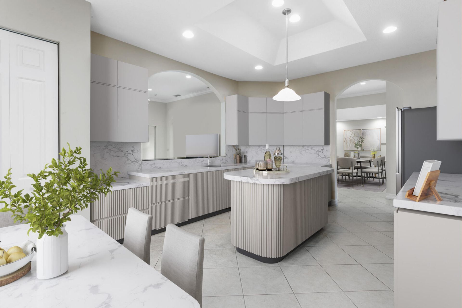 7503 Orchid Hammock Drive, Unit 6c, West Palm Beach, FL 33412 Photo