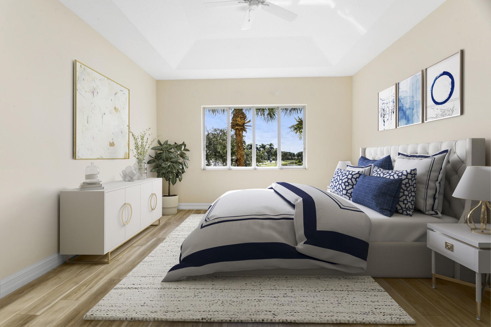 7503 Orchid Hammock Drive, Unit 6c, West Palm Beach, FL 33412 Photo