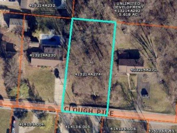 0 Clough Pike, Union Twp, OH 45244