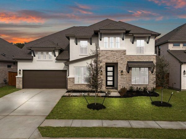 1729 Sauterne DR, Leander, TX 78641