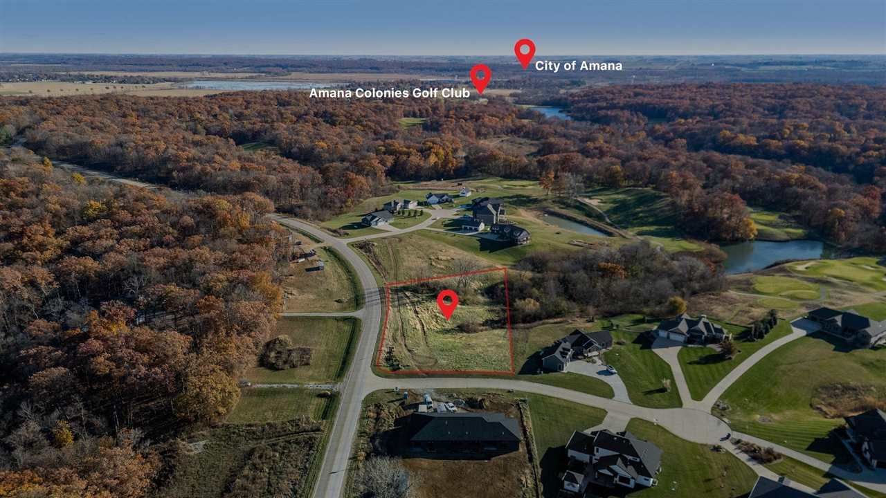 2988 127th Drive, Amana, IA 52203 Main Photo