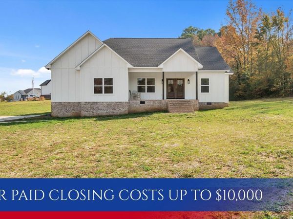 6 Keystone Trail, Grant, AL 35747