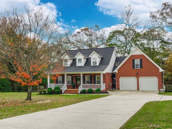 1072 Blessing Road, Albertville, AL 35951