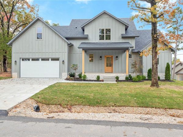 13 Chichester Circle, Bella Vista, AR 72714