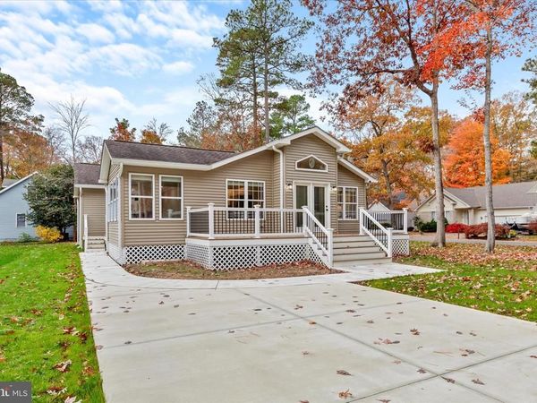 2 DINGHY COURT, OCEAN PINES, MD 21811