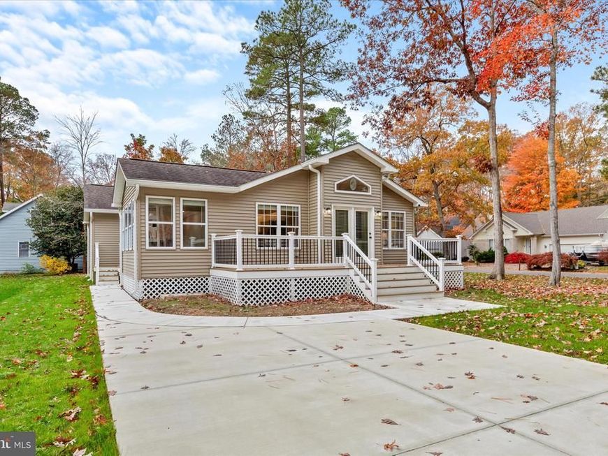 2 Dinghy Court, Ocean Pines, MD 21811 Main Photo