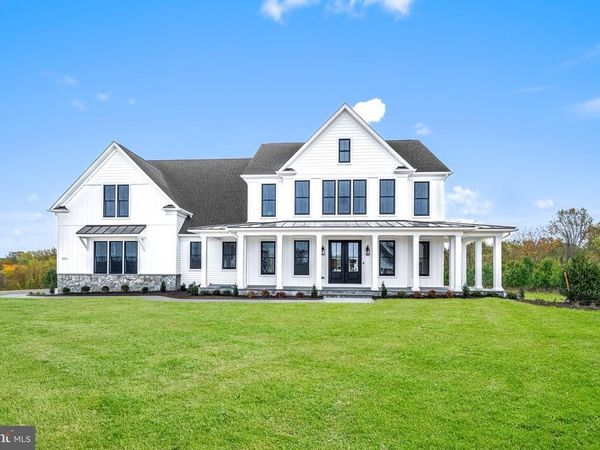 869 MORGAN STATION ROAD, WOODBINE, MD 21797