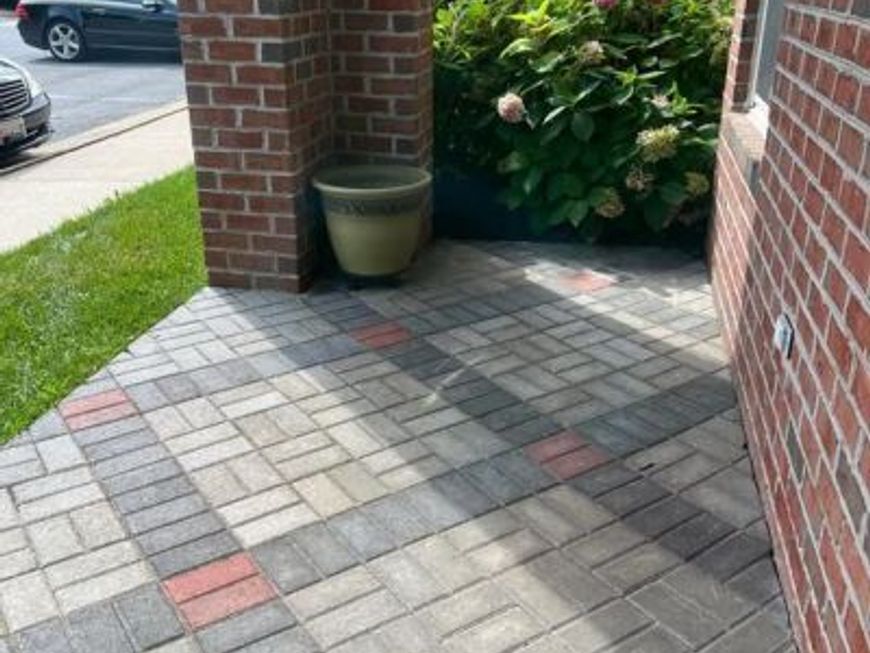 900 Red Brook Boulevard, Unit 101, Owings Mills, MD 21117 Main Photo