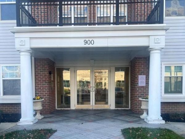 900 RED BROOK BOULEVARD, Unit 101, OWINGS MILLS, MD 21117