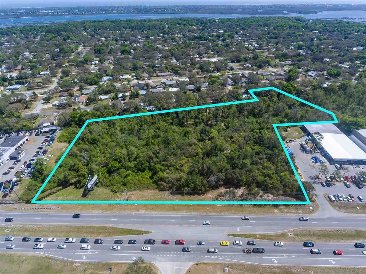 2940 Us 1 South, Saint Augustine, FL 32086 Main Photo