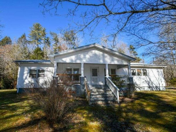 18 Corinth Church Road, Cleveland, GA 30528