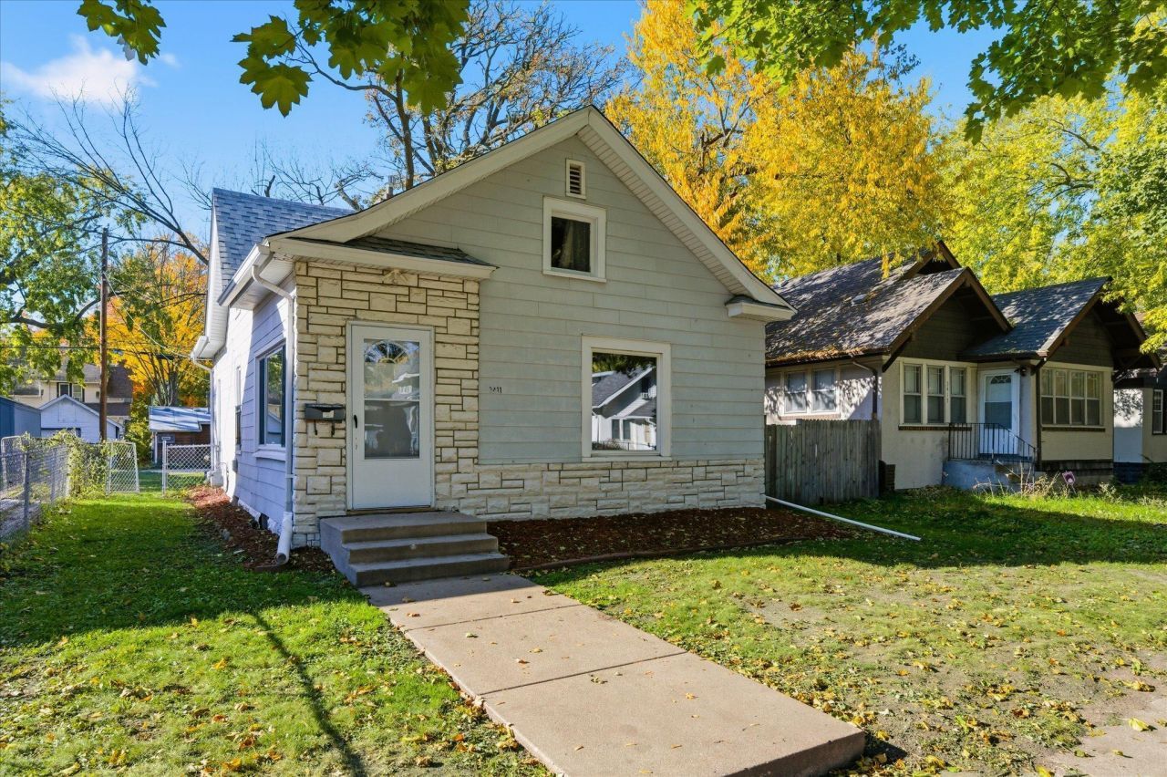 3411 Newton Avenue N, Minneapolis, MN 55412 Main Photo