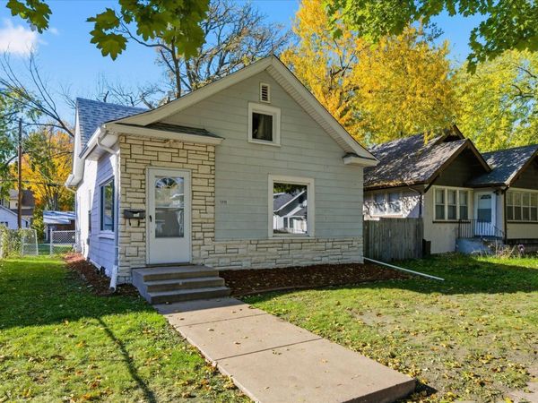 3411 Newton Avenue N, Minneapolis, MN 55412