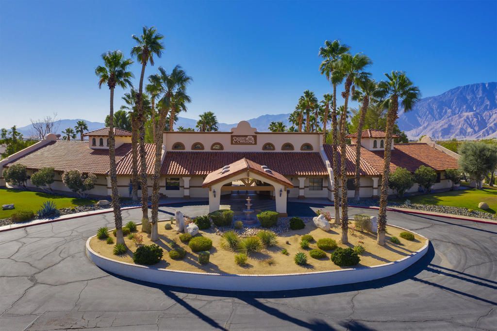 65565 Acoma Ave, Unit 128, Desert Hot Springs, CA 92240 Main Photo