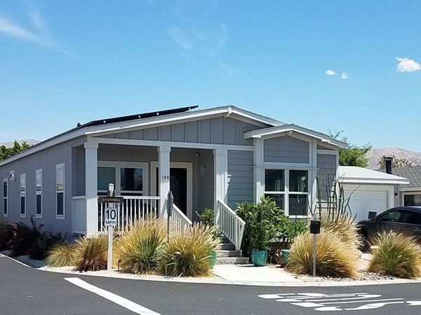 15300 Palm Drive, Unit 100, Desert Hot Springs, CA 92240