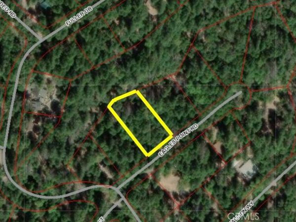 3944 Eagles Point, Upper Lake, CA 95469