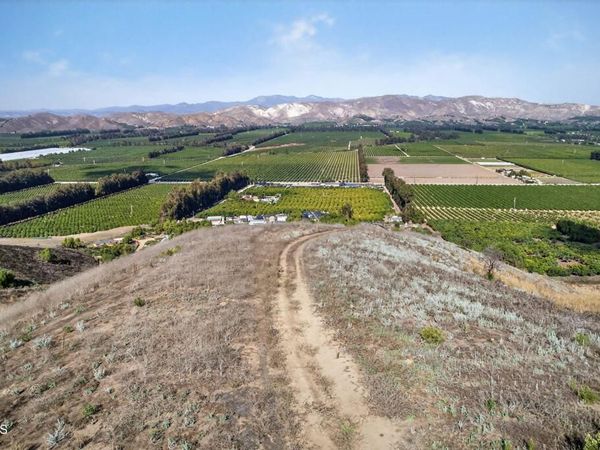 1672 E Los Angeles Avenue, Somis, CA 93066