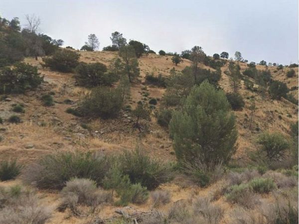 35000 Sand Canyon Road, Caliente, CA 93518