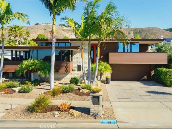 130 Hermosa Drive, Pismo Beach, CA 93449