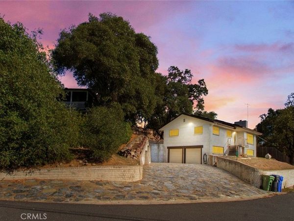 597 Amador, Angels Camp, CA 95222