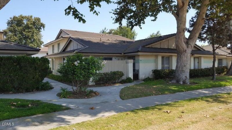 221 Sharon Lane, Port Hueneme, CA 93041 Main Photo