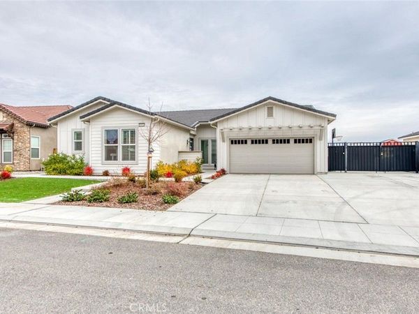 20092 Genteel Drive, Friant, CA 93626