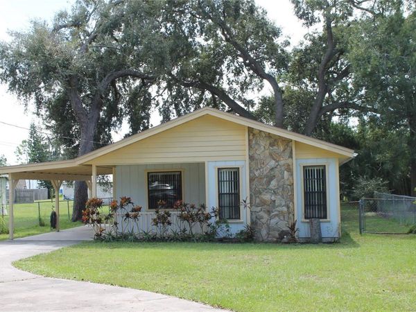 727 VIRGINIA AVENUE, AUBURNDALE, FL 33823