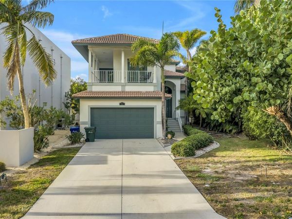 513 VENICE LANE, SARASOTA, FL 34242