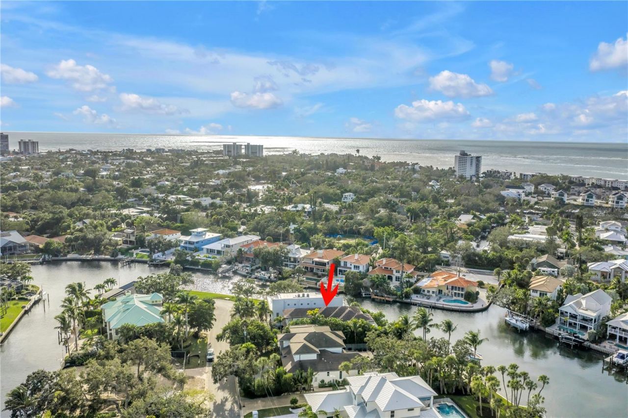 513 Venice Lane, Sarasota, FL 34242 Photo