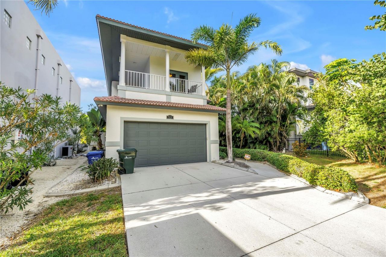 513 Venice Lane, Sarasota, FL 34242 Photo