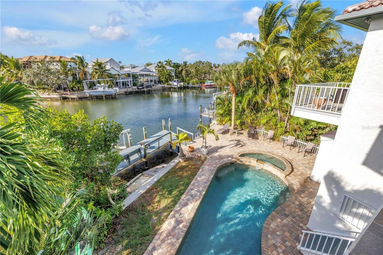 513 Venice Lane, Sarasota, FL 34242 Photo