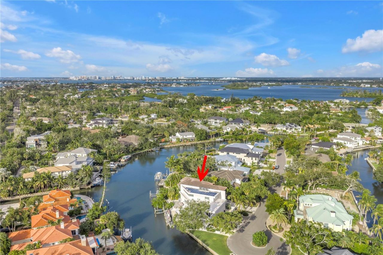 513 Venice Lane, Sarasota, FL 34242 Photo