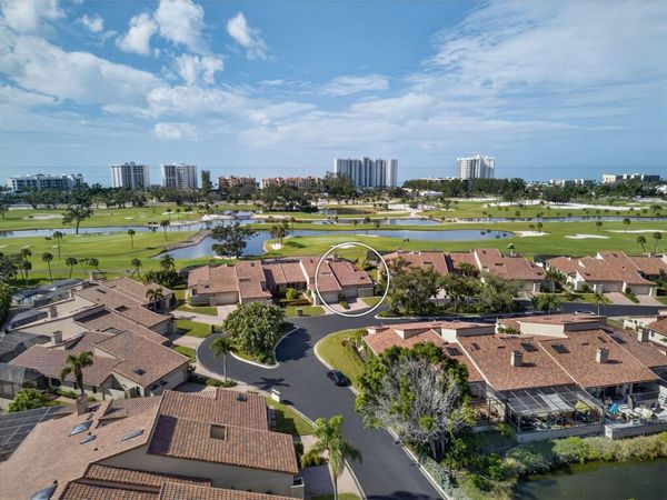 2323 HARBOUR OAKS DRIVE, LONGBOAT KEY, FL 34228